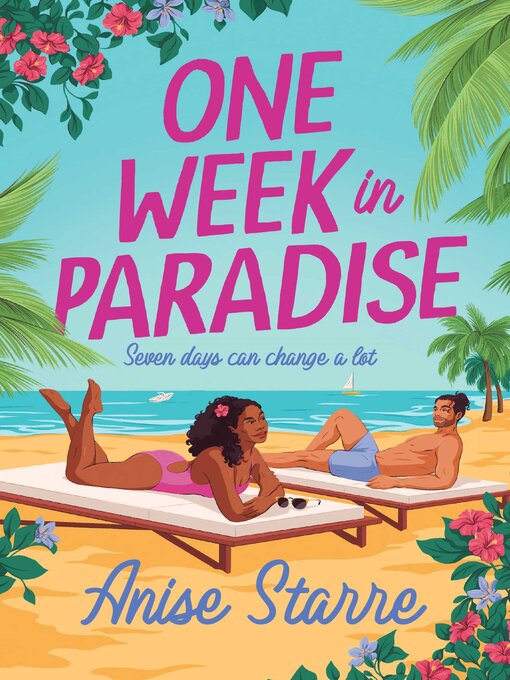 Title details for One Week in Paradise by Anise Starre - Wait list